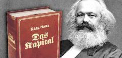  Ο Μαρξ και τα… «απρόσμενα κέρδη» των καπιταλιστών
