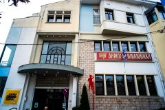 Η Δημόσια Βιβλιοθήκη Βέροιας είναι χώρος φιλικός για τις μητέρες που θηλάζουν