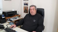 Γιώργος Σιαλάγκας πρόεδρος του ΣΟΦΨΥ:» Όταν υπάρχει ένα ψυχικά ασθενής στο σπίτι ασθενεί όλη η οικογένεια»