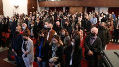 Δεν τον ξέχασαν!