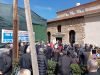 Συγκέντρωση στην παλιά μητρόπολη Βέροιας από την "κίνηση πολιτών"