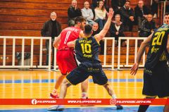 Νέα νίκη για το ΦΙΛΙΠΠΟ στο μπάσκετ