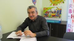 Ένας χρόνος χωρίς τον Τέλη μας