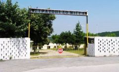 Ζητά πλήρη κυριότητα στο στρατόπεδο Μίγγα ο δήμος Νάουσας
