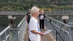 ΔΗ.ΠΕ.ΘΕ. Βέροιας: Ολοκλήρωση 2ου Σχολείου Σκηνοθεσίας και το πρόγραμμα των παραστάσεων