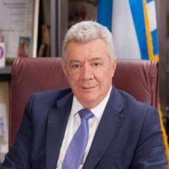 Μήνυνα Γκυρίνη για την Απελευθέρωση της Αλεξάνδρειας