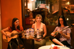 Η μουσική παίρνει τους δρόμους!