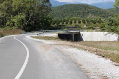 Ολοκληρώθηκαν τα Έργα Αγροτικής Οδοποιίας του Δήμου Βέροιας στις Τ.Κ. Τριλόφου και Ν. Νικομήδειας