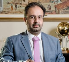Μήνυμα Δημάρχου Βέροιας για την ανακοίνωση των βάσεων των Πανελλαδικών Εξετάσεων 2021