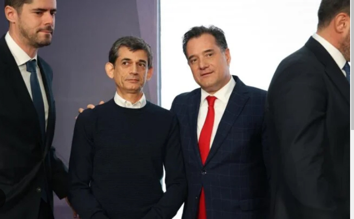 Άδωνις Γεωργιάδης: Λάθος μου για Καρανίκα ,  «Πρωτοπόρος» στην φαρμακευτική κάνναβη