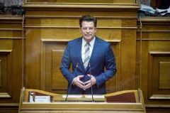 Άγγελος Τόλκας , βουλευτής Ημαθίας του ΣΥΡΙΖΑ-Π.Σ: «Θέλουμε ο ΣΥΡΙΖΑ να είναι πρώτο κόμμα στην Ημαθία»