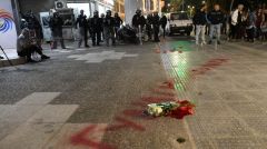 Διαγράφηκε ο Μ. Σφακιανάκης από τον συνδυασμό της ΝΔ στην Περιφέρεια Αττικής