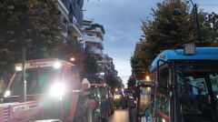 Διαδηλώνουν το Σάββατο στη Θεσσαλονίκη για τα δίκαια αιτήματα επιβίωσης