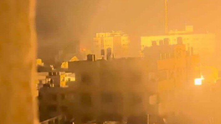 ΧΩΡΙΣ ΤΕΛΟΣ Η ΣΦΑΓΗ ΤΟΥ ΠΑΛΑΙΣΤΙΝΙΑΚΟΥ ΛΑΟΥ