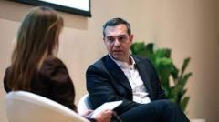 ΑΛ. ΤΣΙΠΡΑΣ: Περήφανος για την αντιλαϊκή του διακυβέρνηση και την εξαπάτηση του λαού