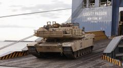 ΝΑΤΟικός χάρτινος πύργος