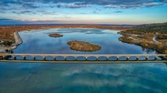 Προφυλακίστηκε η 29χρονη που κατηγορείται ότι πέταξε το μωρό της στον Αλιάκμονα