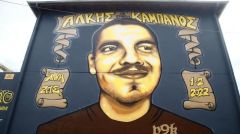 Πρωτοβουλίες Super League και Basket League στη μνήμη του Άλκη Καμπανού