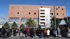 Αυστηροποίηση των ποινών για την οπαδική βία προαναγγέλλει η κυβέρνηση, αφήνοντας άθιχτη την επιχειρηματική δράση στον αθλητισμό