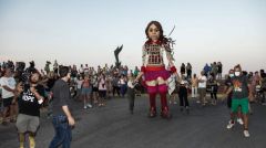 Ρατσιστικές αντιδράσεις στην Καλαμπάκα