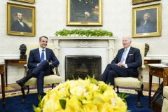 Στο «απόγειο»