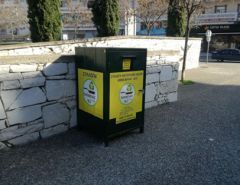 Δήμος Βέροιας: Διαχείριση των χρησιμοποιημένων βρώσιμων ελαίων (τηγανελαίων)