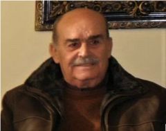 Ανακοίνωση της Ν.Ε Ημαθίας του ΣΥΡΙΖΑ Π.Σ για την απώλεια του Κώστα Τόμτση