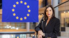 ΑΝΝΑ ΜΙΣΕΛ ΑΣΗΜΑΚΟΠΟΥΛΟΥ: Αποσύρει την υποψηφιότητά της από τις ευρωεκλογές