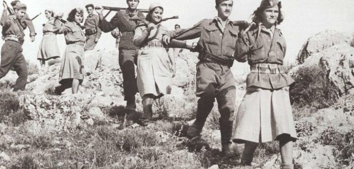 Ανιστόρητη χυδαιολογία