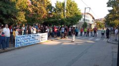 ΕΡΓΑΤΙΚΟ ΚΕΝΤΡΟ ΝΑΟΥΣΑΣ: Συλλαλητήριο την Παρασκευή ενάντια στην απόλυση εκλεγμένης συνδικαλίστριας