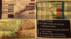 Τον Ζελένσκι, το Ισραήλ και τη Ν. Κορέα κατασκοπεύουν οι ΗΠΑ!