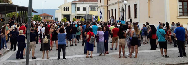 Σημεία των καιρών…