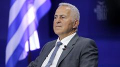 ΚΥΒΕΡΝΗΤΙΚΟΣ ΑΝΑΣΧΗΜΑΤΙΣΜΟΣ: Δεν αποδέχεται την υπουργοποίηση ο Ευ. Αποστολάκης