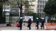 ΣΥΜΒΟΥΛΙΟ ΤΗΣ ΕΠΙΚΡΑΤΕΙΑΣ: Έκρινε συνταγματική τη σύσταση της πανεπιστημιακής αστυνομίας