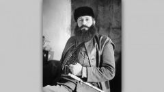 77 ΧΡΟΝΙΑ ΑΠΟ ΤΟΝ ΘΑΝΑΤΟ ΤΟΥ ΑΡΗ ΒΕΛΟΥΧΙΩΤΗ