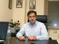 Νίκος Μπρουσκέλης, ιατρός, μέλος της Ν.Ε Ημαθίας του ΚΙΝΑΛ: «χρειάζεται ένα μεγάλο σοκ για ν’ αλλάξουν κάποια πράγματα , για να μεταβληθούν κάποιες καταστάσεις , για να μπορέσει να δει το μέλλον με μεγαλύτερη αισιοδοξία»
