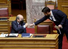 Τ. Μπαρτζώκας: H ελάχιστη υποχρέωση μας στους ασφαλισμένους είναι να αποδίδουμε τη σύνταξή τους στην ώρα τους!