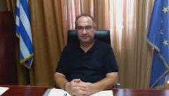 ΣΥΓΧΑΡΗΤΗΡΙΟ ΜΗΝΥΜΑ ΤΟΥ ΔΙΕΥΘΥΝΤΗ ΔΕΥΤΕΡΟΒΑΘΜΙΑΣ ΕΚΠΑΙΔΕΥΣΗΣ ΗΜΑΘΙΑΣ