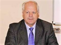 Στις εκλογές του ΚΙΝΑΛ/ΠΑΣΟΚ συμμετέχει ο Χρήστος Τσιούντας