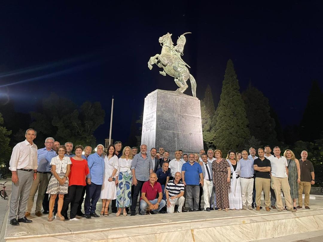 Ελληνική Δικαιοσύνη 2021. Ώρα για ρηξικέλευθες τομές και αποτελεσματικές λύσεις