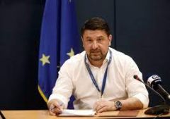Μόνο με καθήμενους οι χώροι διασκέδασης λόγω αύξησης των κρουσμάτων