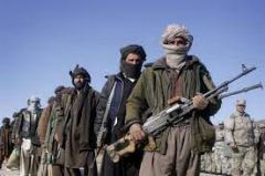 Οι Ταλιμπάν άρχισαν να μπαίνουν στην Καμπούλ