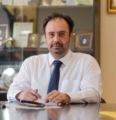 Απάντηση Δημάρχου Βέροιας για το οικόπεδο και το κτίριο "Τσαλέρα"