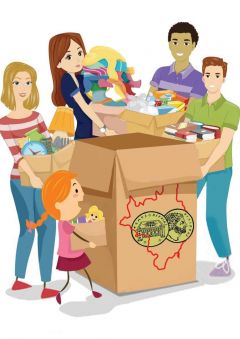 Έναρξη υποβολής αιτήσεων Κοινωνικό Παντοπωλείο Δήμου Βέροιας