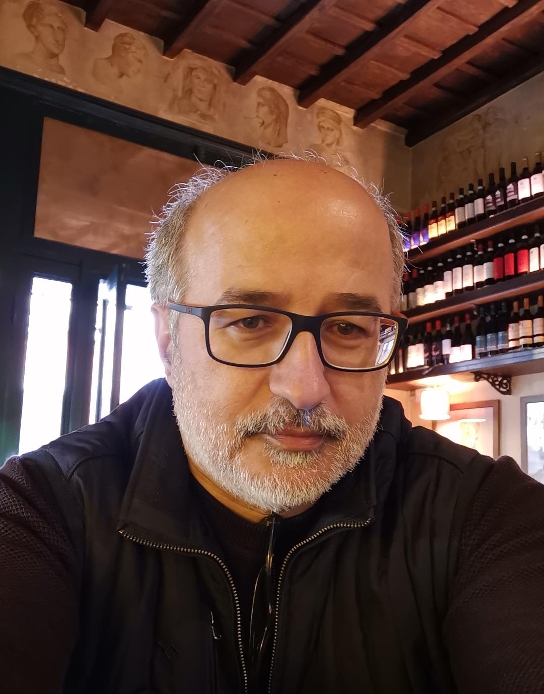 Στέργιος Ζυγουλιάνος, πρόεδρος της Ένωσης Φοροτεχνικών Ελεύθερων Επαγγελματιών νομού Ημαθίας: «Ο λογιστής δεν είναι για το κάθετι που έχει να κάνει με φορολογούμενους και ασφαλισμένους»