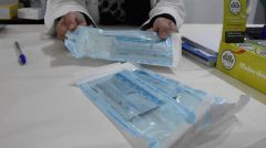 Δωρεάν από τη Δευτέρα δύο self test σε μη εμβολιασμένους