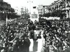 ΔΙΑΜΑΡΤΥΡΙΑ Αγωνιστών και απογόνων Αγωνιστών της Εθνικής Αντίστασης