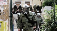 ΓΡΑΦΕΙΟ ΤΥΠΟΥ ΤΟΥ ΚΣ ΤΗΣ ΚΝΕ: Οι φοιτητές με τον αγώνα τους, δυναμώνοντας τους συλλόγους τους να ακυρώσουν το κυβερνητικό σχέδιο έντασης της καταστολής