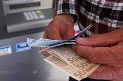 Οι ημερομηνίες καταβολής των συντάξεων Αυγούστου 2021
