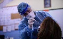 Πρόγραμμα Rapid Test από την Δευτέρα 28.06.21 έως την Κυριακή 04.07.21 στον Δήμο Βέροιας
